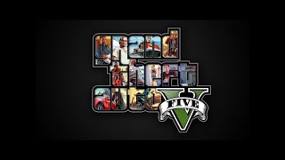 14-08-24-GTA V: Aventura Explosiva! Assaltos, Corridas e Caos ao Vivo! Explorando Los Santos.