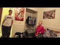 YTP DADDYOFIVE CODY CLEANING ROOM MADNESS