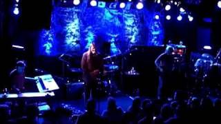 Mike Gordon &#39;One Hand in my Pocket&#39; - 11.27.2010 -