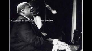 Oscar Peterson - My Romance