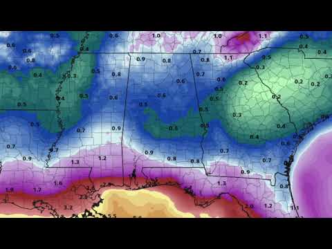 August 30, 2018 Weather Xtreme Video - Morning Edition