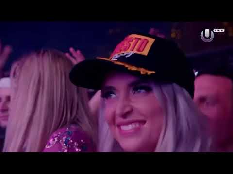 Kay D. Smith & Marc Tall - Hoipolloi (Tiësto Edit) | Ultra Music Festival, Miami 2023