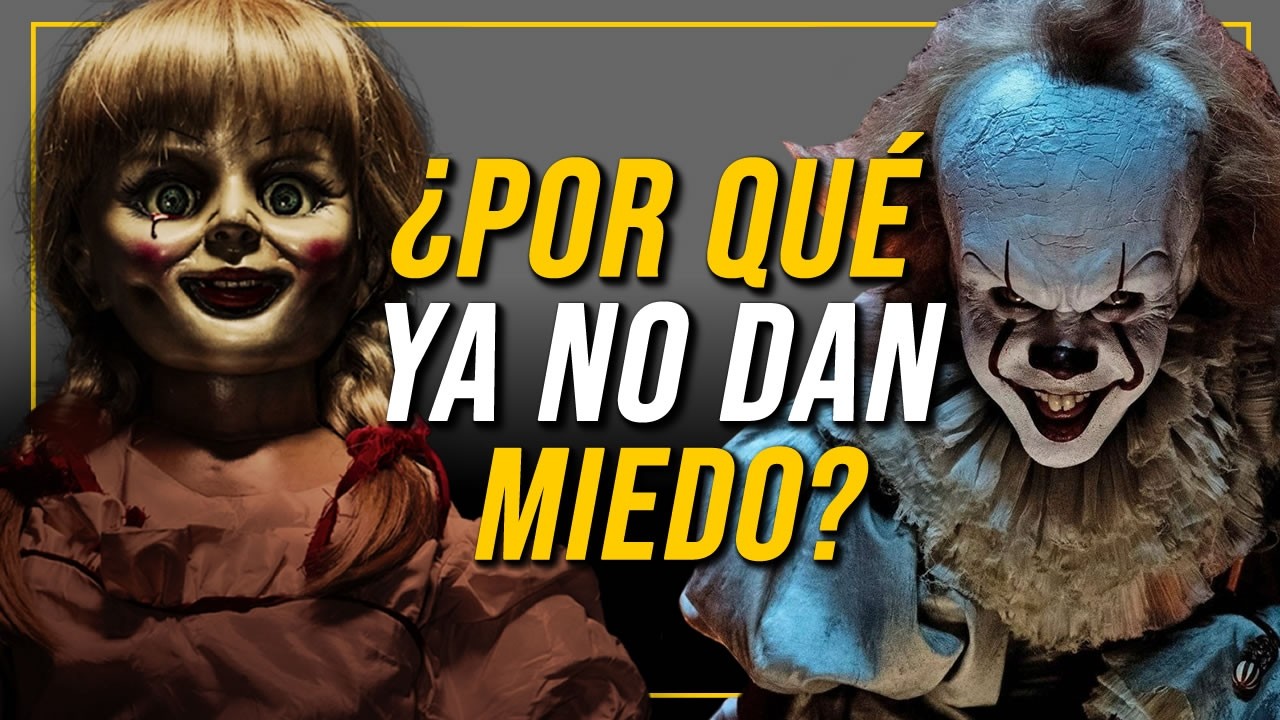 HOLLYWOOD MATÓ AL CINE DE TERROR