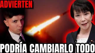 Lo que advierten PODRÍA cambiarlo TODO