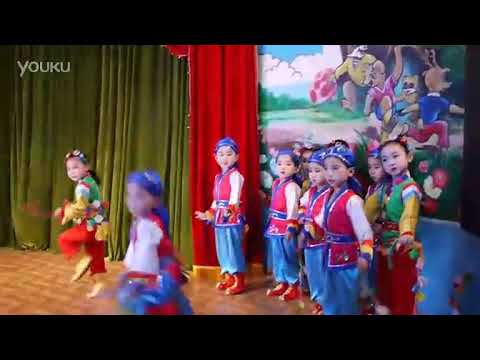 Bin sajni ke jeevan achha nahi lagta DJ mix children dance