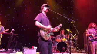 Stick Figure - Coming Home