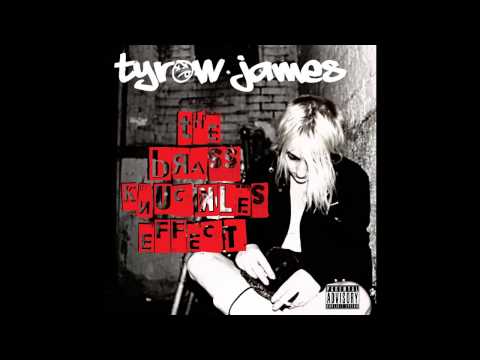 Tyrow James - 'The Brass Knuckles Effect' (2011) [FULL ALBUM]