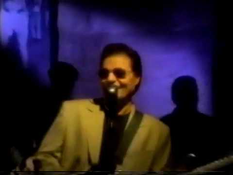 Thumbnail for Delbert McClinton unreleased video "Every Time I Roll the Dice" 1992 by Delbert McClinton