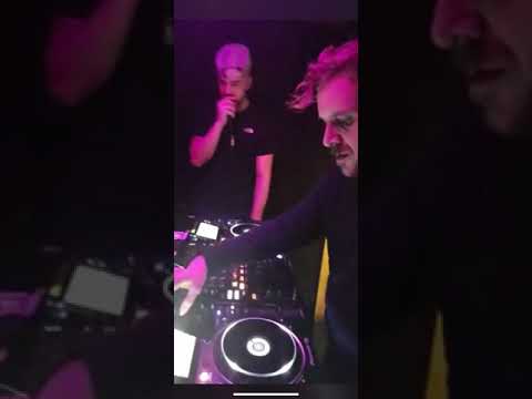 Dj jayline and mc swadie