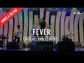 Angela Nazar - Michael Buble (Fever) Cover | Java ...