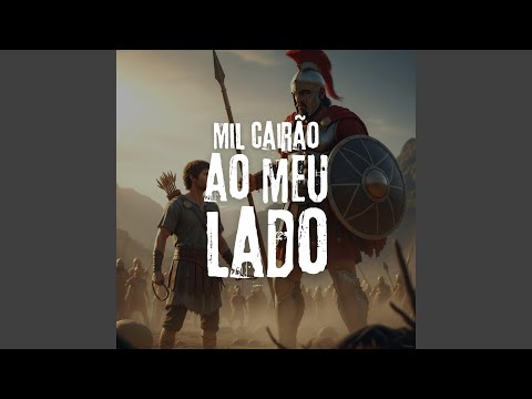 Mil Cairão Ao Meu Lado