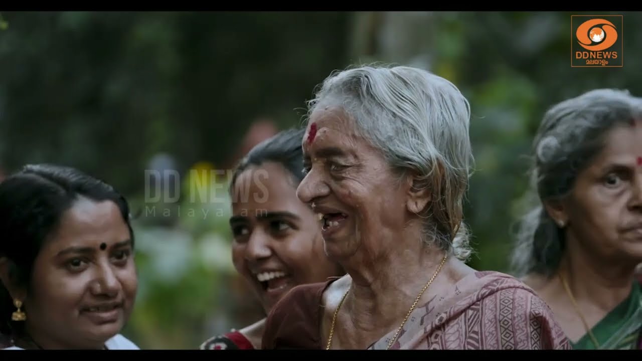പരിസ്ഥിതി സംരക്ഷണത്തിന് നൽകിയ അസാധാരണ സംഭാവനകൾക്ക?