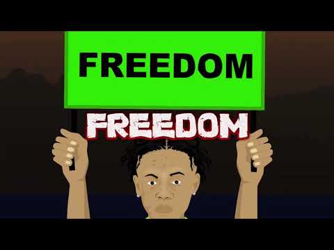 10Tik x Yaksta - FREEDOM