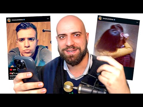 ΒΛΕΠΩ ΤΑ ΔΙΑΓΡΑΜΜΕΝΑ POST ΜΟΥ ΠΡΙΝ 10 ΧΡΟΝΙΑ!