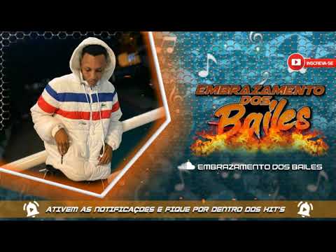 MC FAELZIN - MUITOS SABEM SÓ FALAR (DJ ARTHUZIIN, DJ L MARTINS & DJ LV MDP)