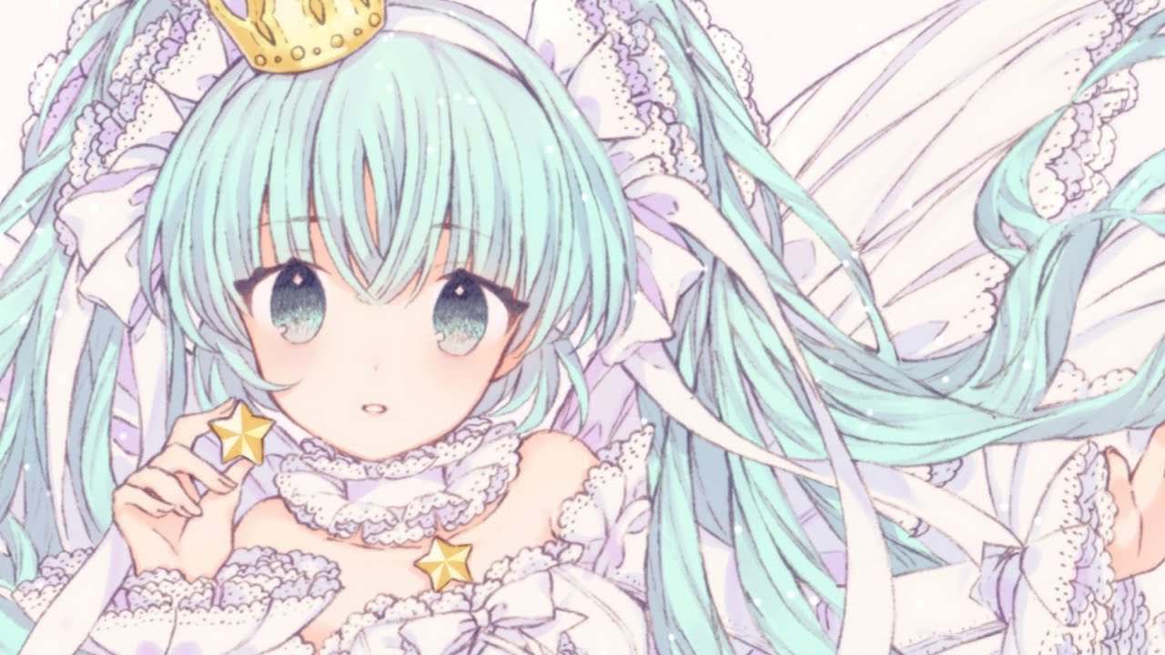 link - 2017 Remaster -(feat. 初音ミク)