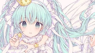 link - 2017 Remaster -(feat. 初音ミク)