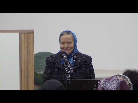 SORA VETUTA HANIS   POEZIE CRESTINA PRIN DUHUL SFANT