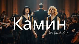 Download lagu Камин - Epic Cinematic Orchestra | Emotional & Powerful 🎻 Violin & Choir Dramatic Version mp3