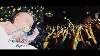 BIGMAMA「Sweet Dreams」名曲です。