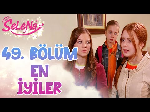 49. Bölümün En İyileri - Selena Kolaj