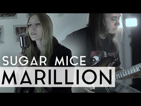 Marillion - Sugar Mice (Fleesh Version)