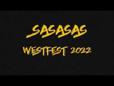 Westfest 2022 Live Set #DnB #drumandbass #festival