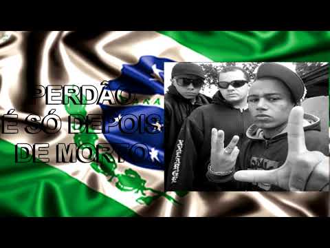 Filhos da Noite - PERDÃO SÓ DEPOIS DE MORTO