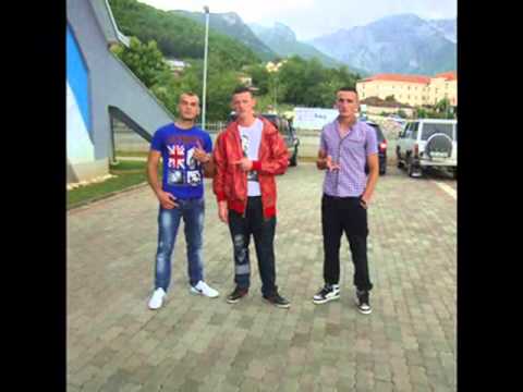 Arbrii ft LiAno & Mc Diti - Sa her vina -