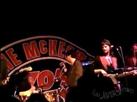 Les McKeown and Ian Mitchell (Bay City Rollers) - Money Honey