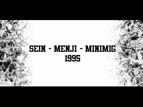 Doble M y Menji - 1995 [Prod. MNJ Beats]