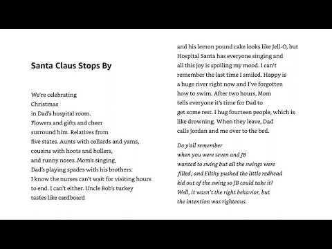 The Crossover - Fourth Quarter