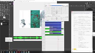 次なんのMADを作るか模索していく配信
