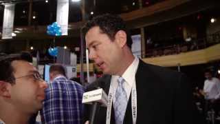 Jason Chaffetz: Lawmakers, Embrace Tech! | Disrupt NY 2013