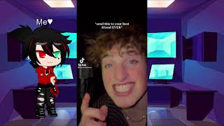 Past Who’s your daddy react to the future