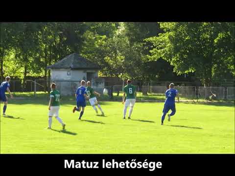 MTE-Gyulai Termál FC 1:3