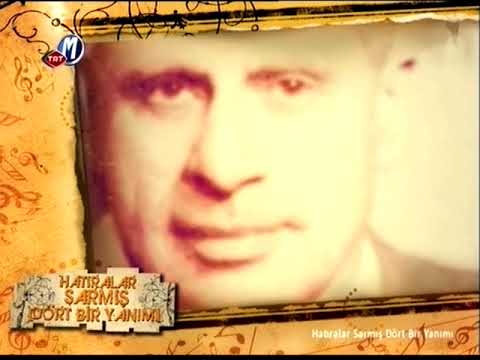 Celal GÜZELSES belgeseli