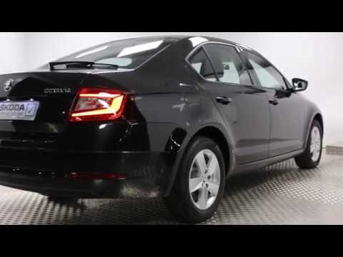 171D44120 Skoda Octavia 1.6TDi