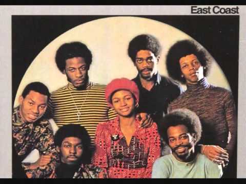 Something Deep Inside - East Coast