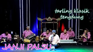Download lagu JANJI PALSU DIANA SASTRA || TARLING KLASIK TENGDUNG mp3