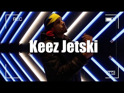 Keez Jetski - A Lot (Remix)