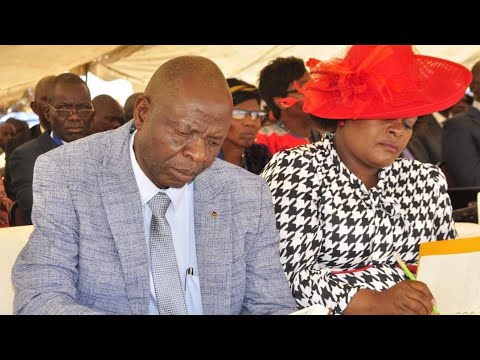 Overseer Chinyemba - Mufaro General Conference (Sept 2022)