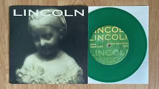 Lincoln – Union 7” 1993