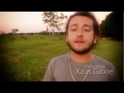 Xaras Gabriel em ROCKERS IN THE JUNGLE