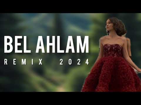 Pamela Antoun  -  Bel Ahlam