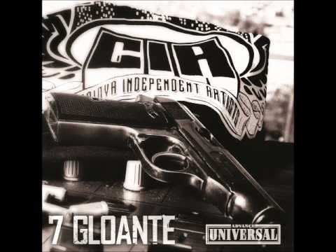 C.I.A. - Insomniac feat. Ciprian [7 GLOANTE EP]