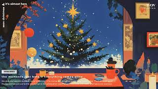 Almost Christmas