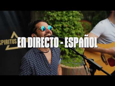 Repertorio en español