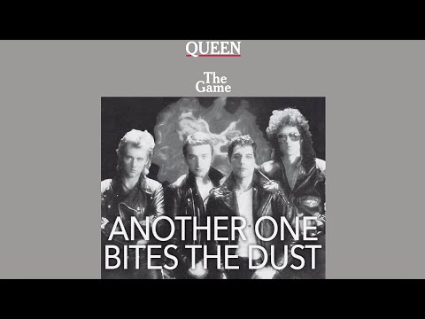 Queen Another One Bites The Dust Remastered 2011-v2 song