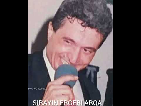 Paul Baghdadian ((Mejs kyang chmnac))❤❤🎤🎤